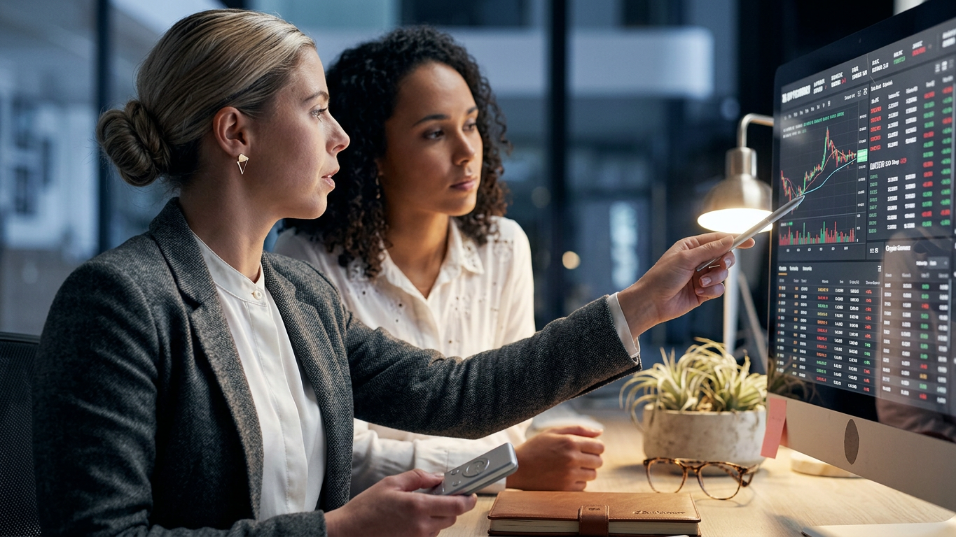 Crestfield Assistance Team